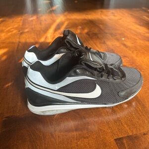 Nike Air Zoom Cooperstown V Metal Baseball Cleats - Size 13